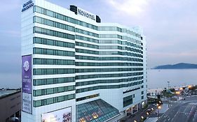 Novotel Ambassador Busan Hotel